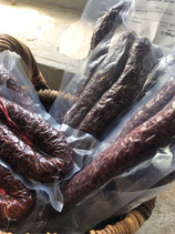 Saucisse sèche