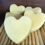 Coeur de cire 60gr