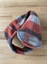 fleece kappe