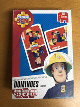 domino feuerwehr mann sam
