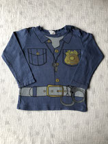 langarm shirt