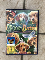 spooky buddies, der fluch des hellow-hunds