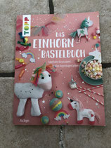 das einhorn bastelbuch