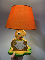 nachttischlampe schildkröte