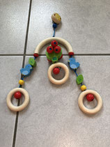 kinderwagen Kette