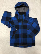 softgel jacke