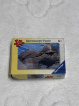 puzzle delfin