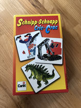 schnipp schnapp