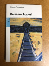 reise im august