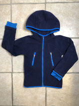 fleece jacke