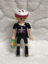 roller girl