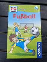 was ist was Fussball