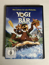 yogi bär