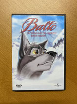 balto, ein hund mit dem herzen eines helden