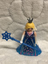 prinzessin mit zauberstab
