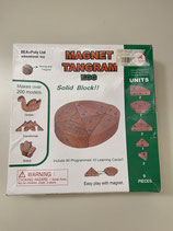 magnet tangram