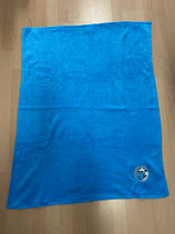 fleece decke