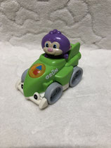 Rennauto