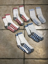 5 paar socken