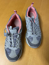 tracking schuhe