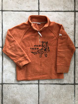 fleece shirt