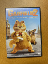 garfield 2