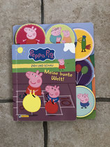 peppa wutz