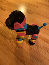 Zoomer zuppie Welpe Roxi