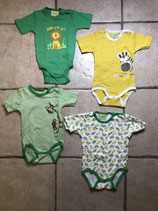 4x Bodys