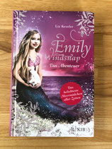 emely windsnap, das abenteuer