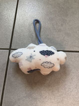 rassel wolke