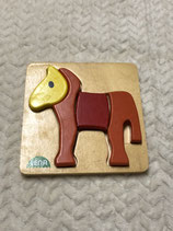 holz Puzzle