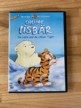 CHLIINE IISBÄR, DÖ LARS UND DÄ CHLI TIGER
