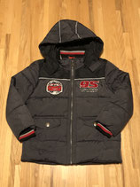 winter Jacke cars