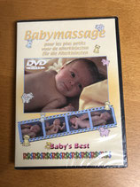 Baby- massage