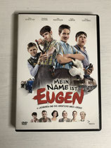 mein name ist eugen