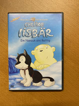 DÄ CHLII IISBÄR, EM NANOUK SINI RETTIG