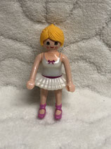 ballerina