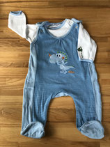 strampler mit shirt