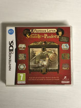 professor layton und die schatulle der pandora