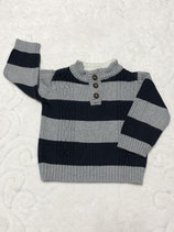 strick pulli