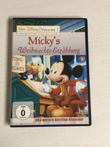 mickys weihnachts-erzählung