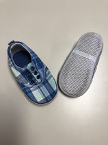 stoffschuhe