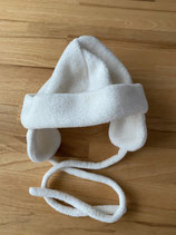 fleece kappe