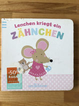 lenchen kriegt ein zähnchen
