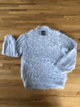 STRICKPULLI