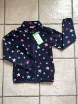 fleece jacke