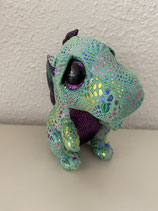 kleiner drache