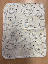fleece decke