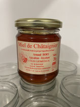Miel de châtaignier - 250 g